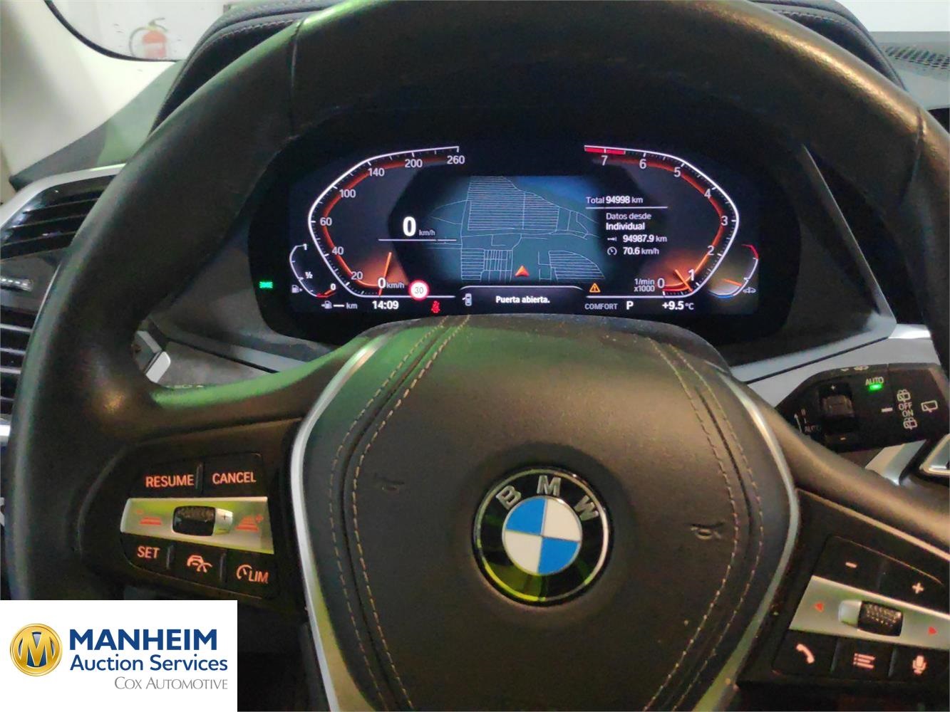 Foto BMW X5 19