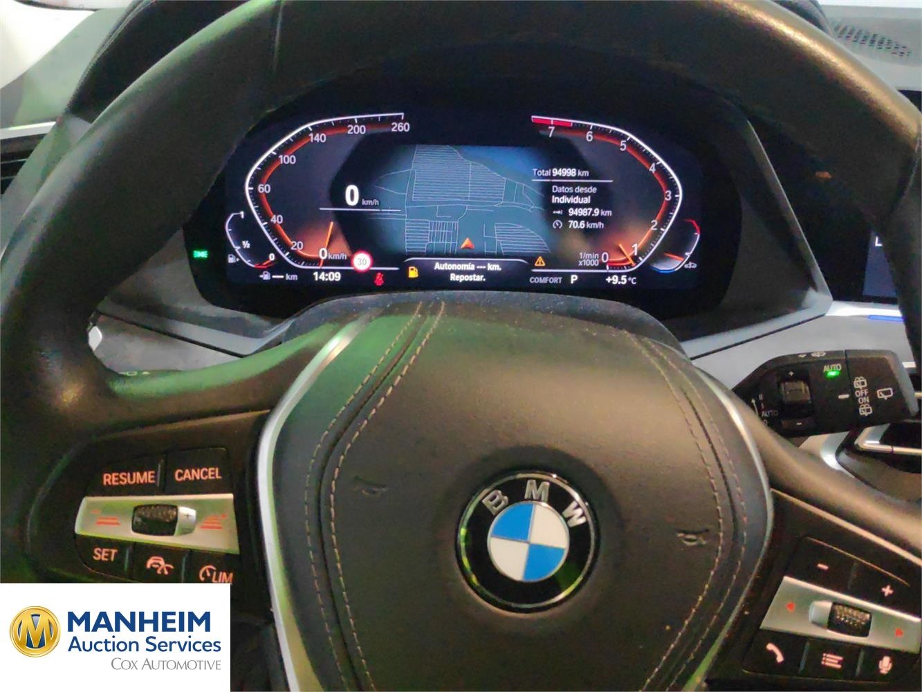 Foto BMW X5 21