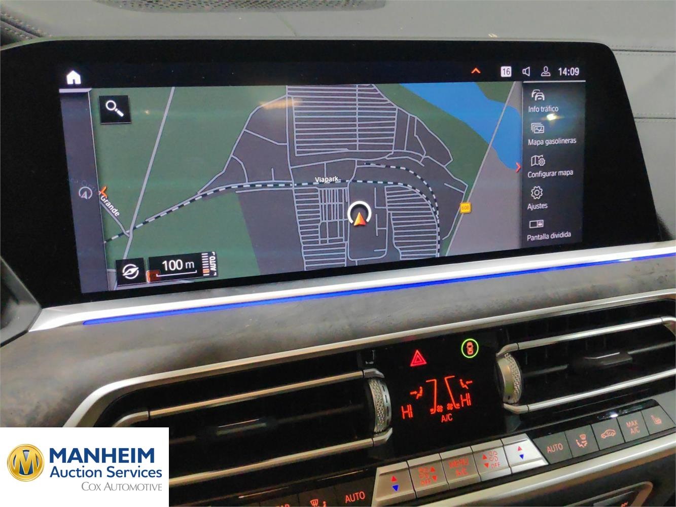 Foto BMW X5 22