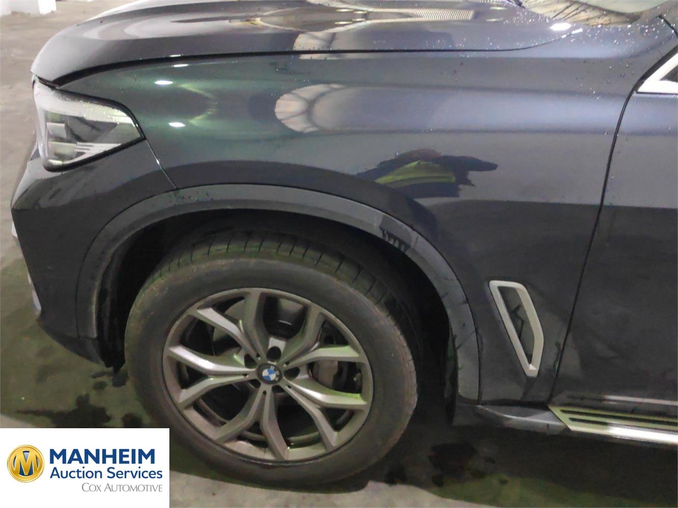 Foto BMW X5 24