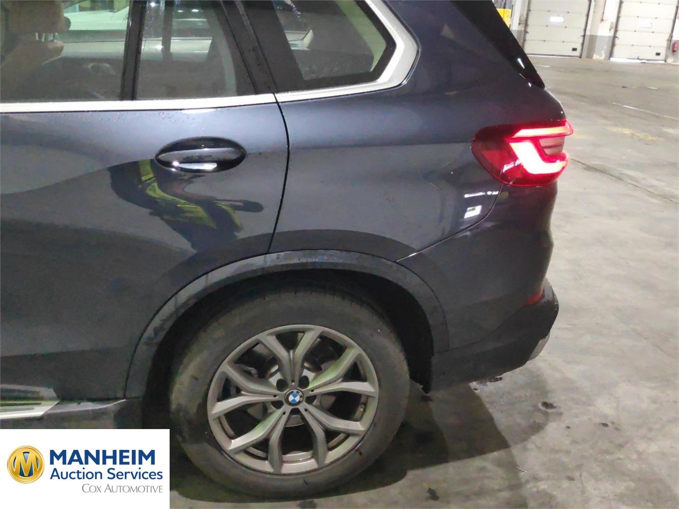 Foto BMW X5 27