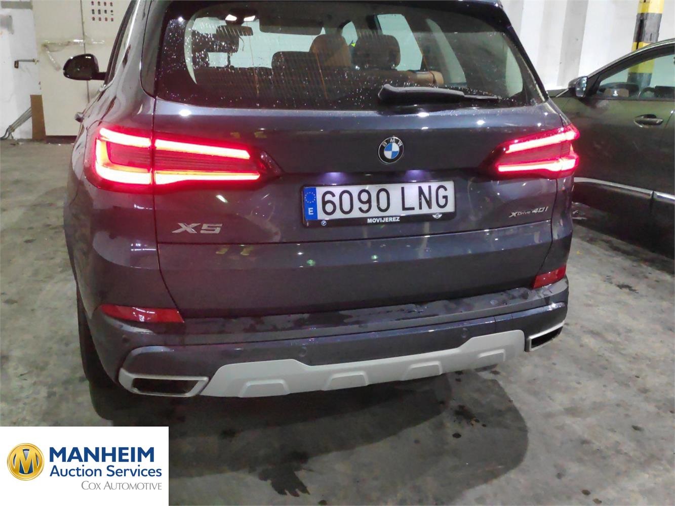 Foto BMW X5 28