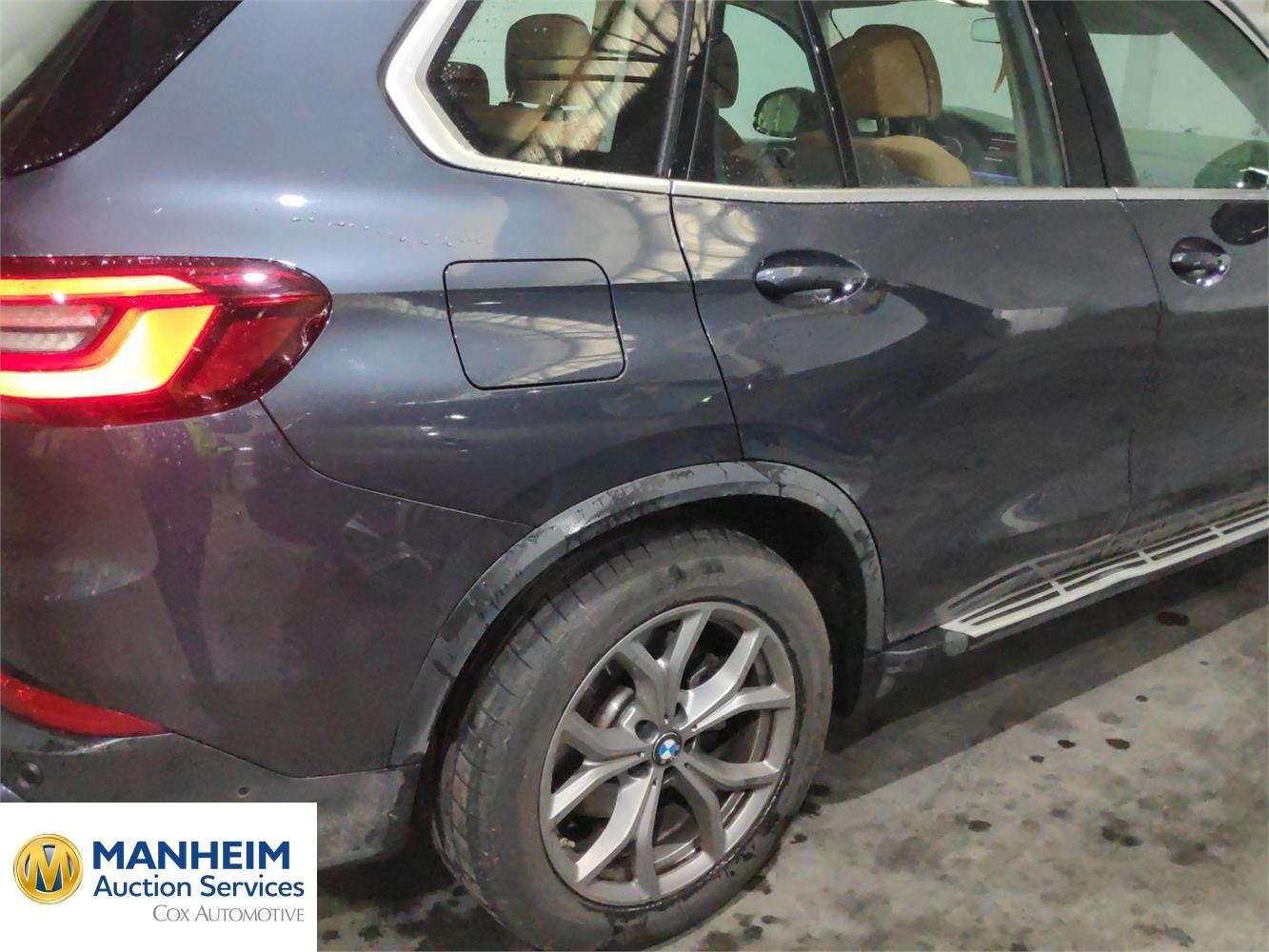 Foto BMW X5 29