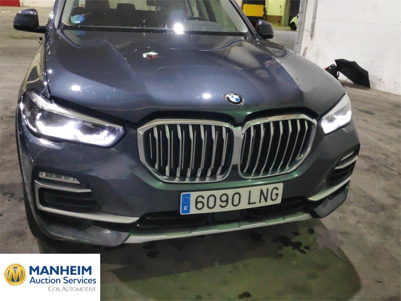 Foto BMW X5 31