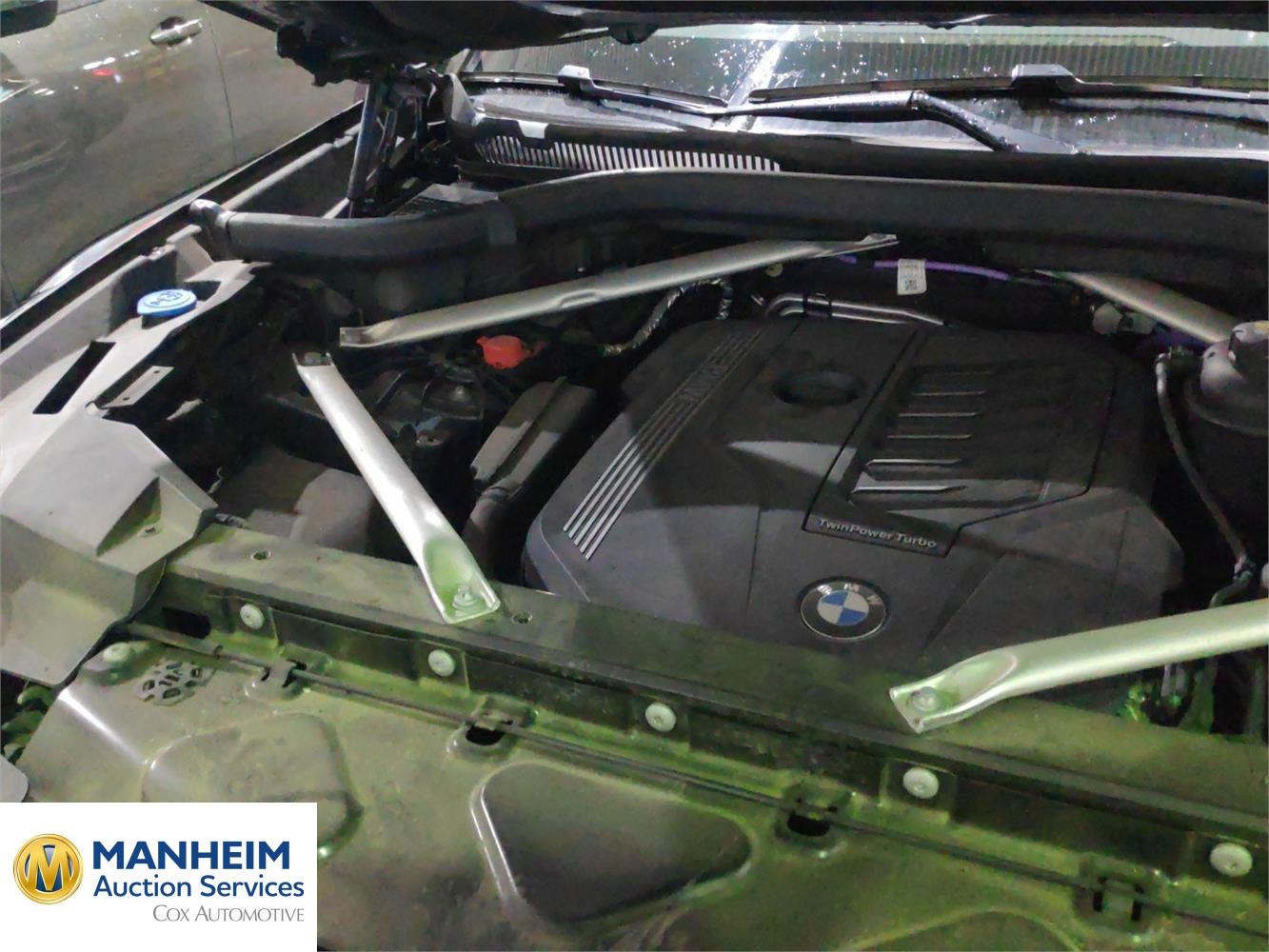 Foto BMW X5 32
