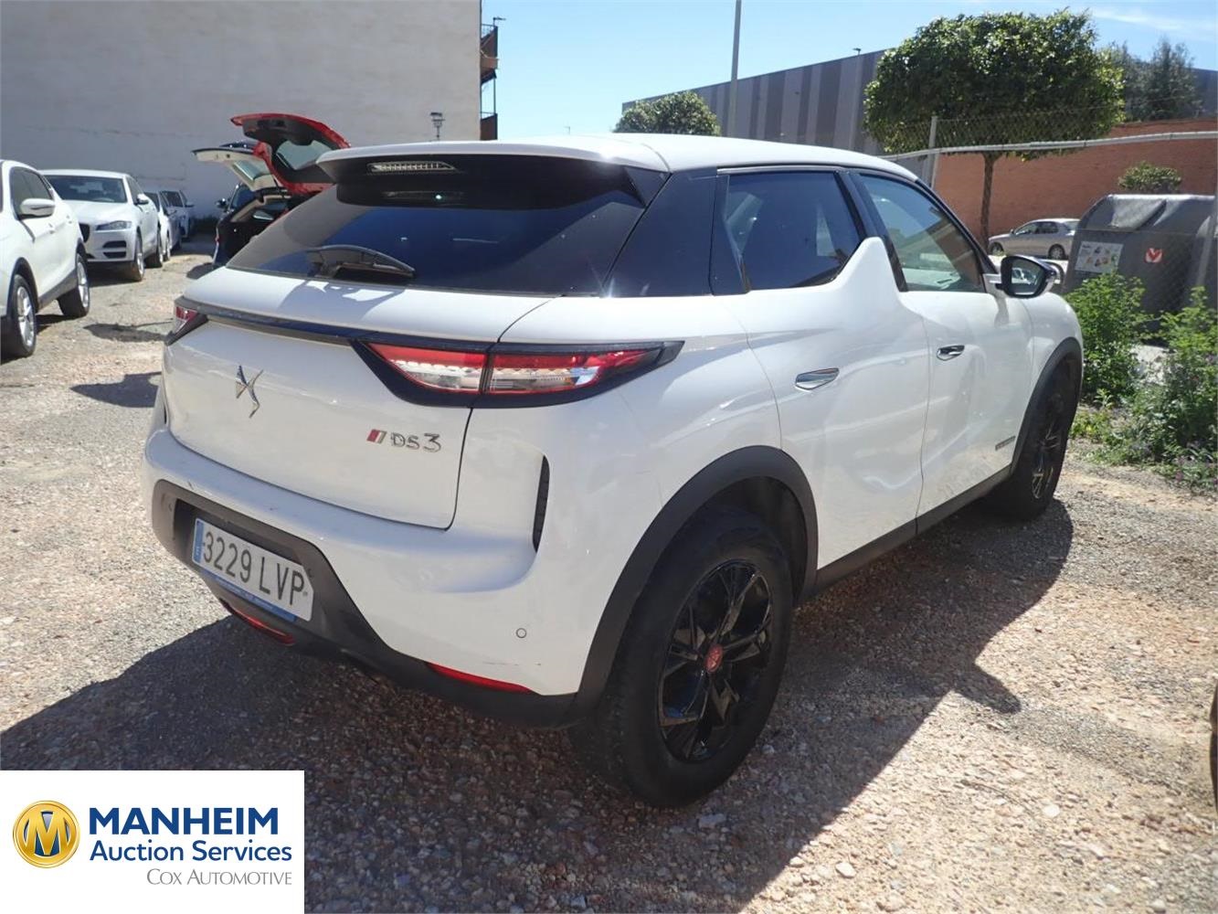 Foto DS DS 3 Crossback 3