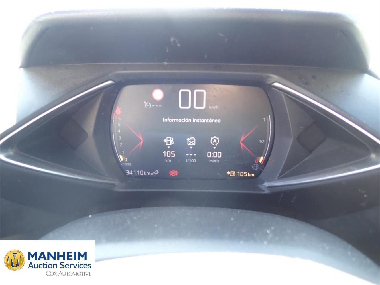 Foto DS DS 3 Crossback 7