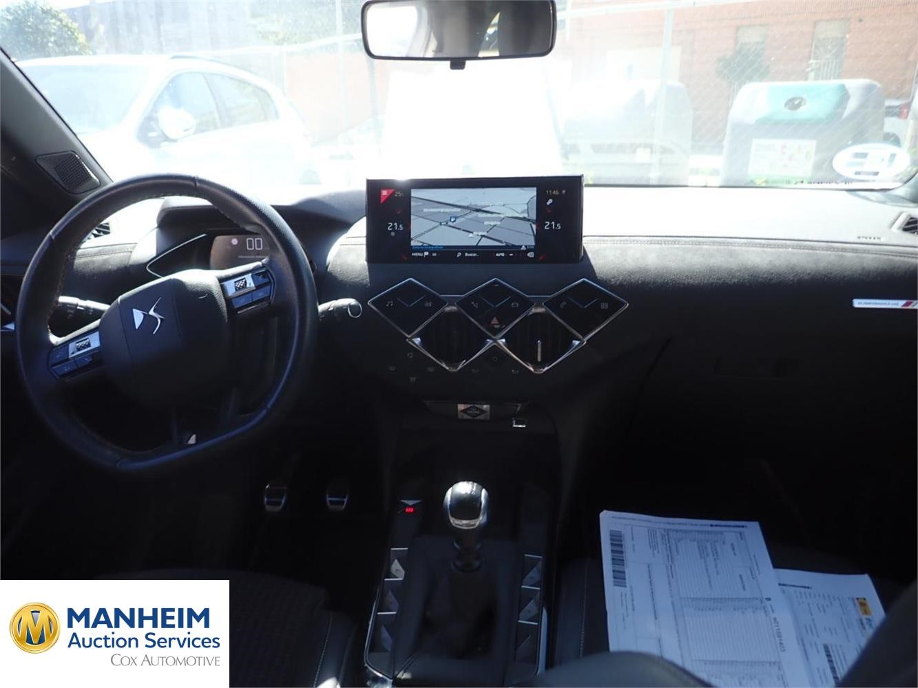 Foto DS DS 3 Crossback 8