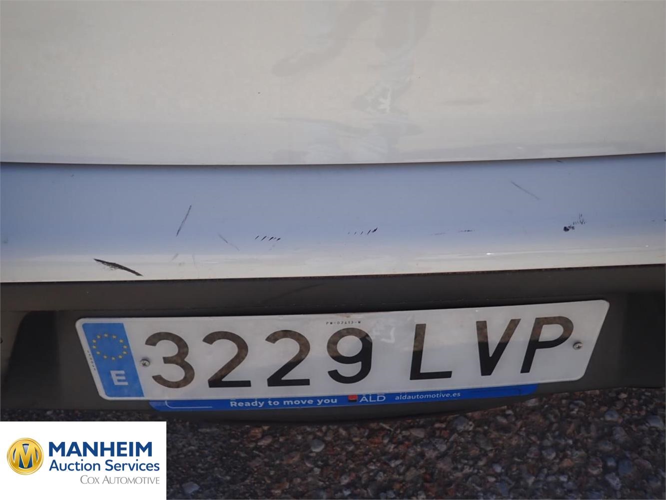 Foto DS DS 3 Crossback 10