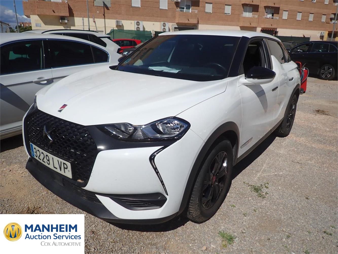 Foto DS DS 3 Crossback 16