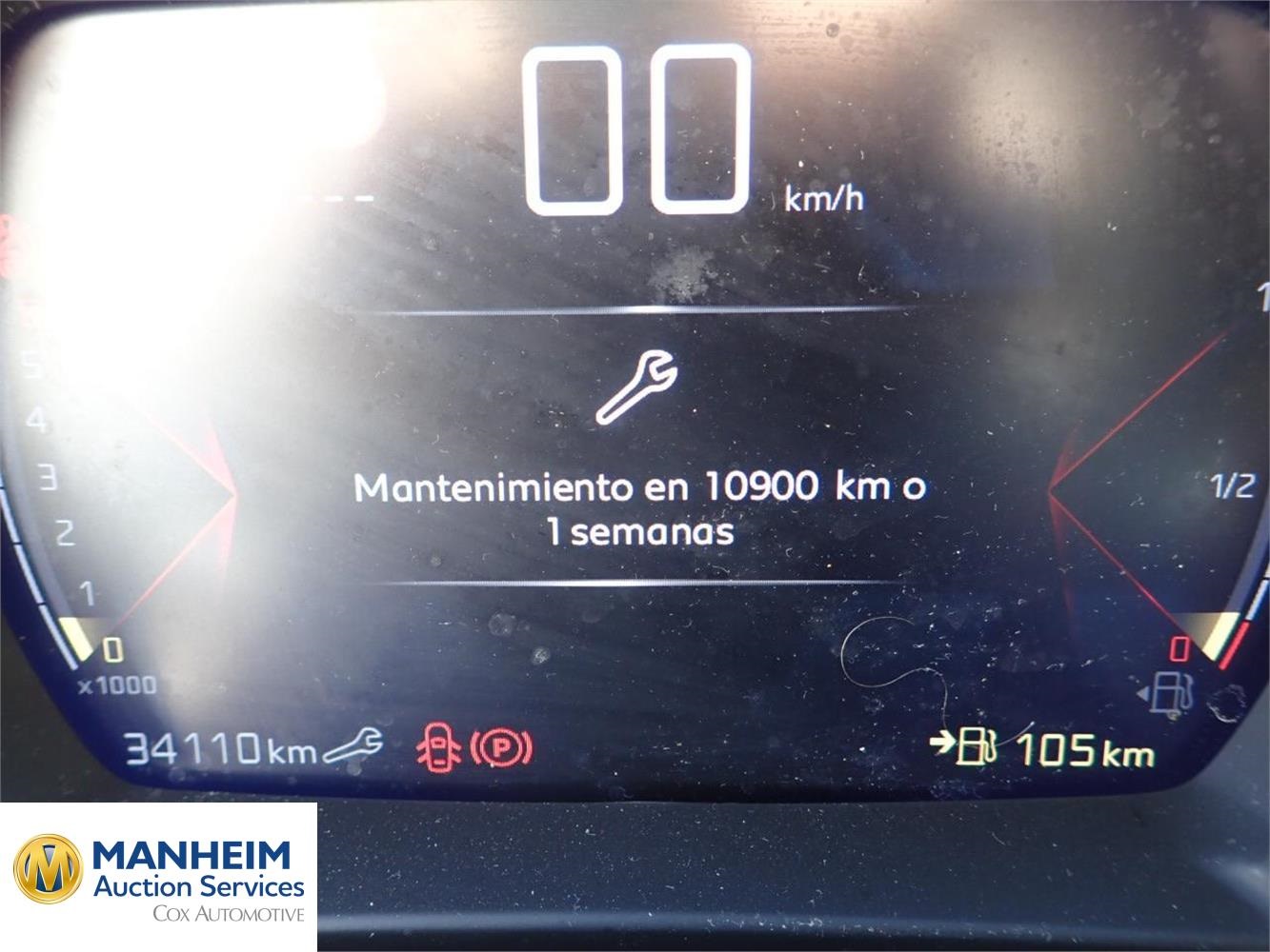 Foto DS DS 3 Crossback 26