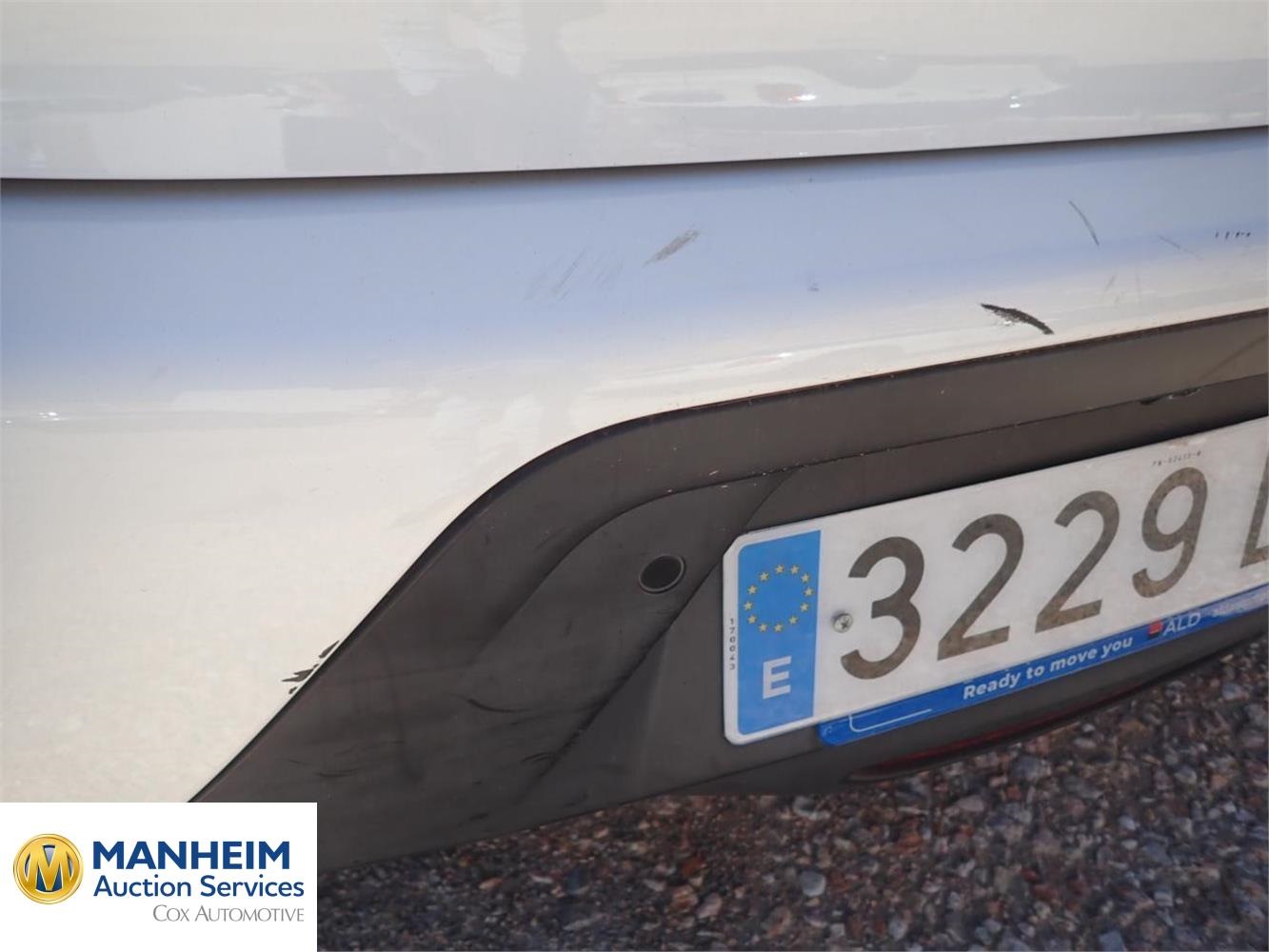 Foto DS DS 3 Crossback 29