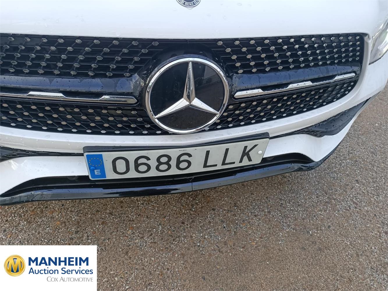 Foto Mercedes Benz Clase GLC 16