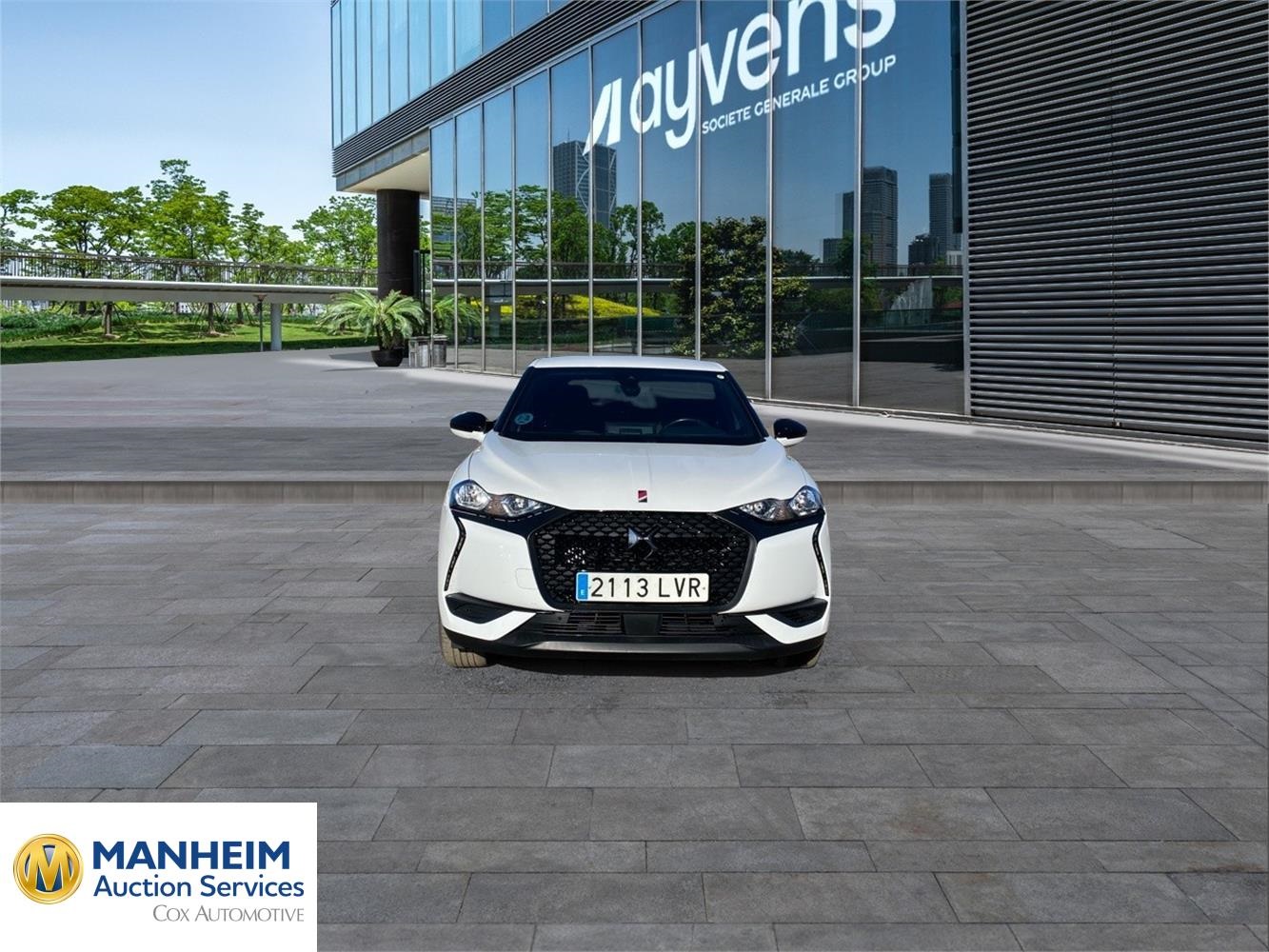 Foto DS DS 3 Crossback 2