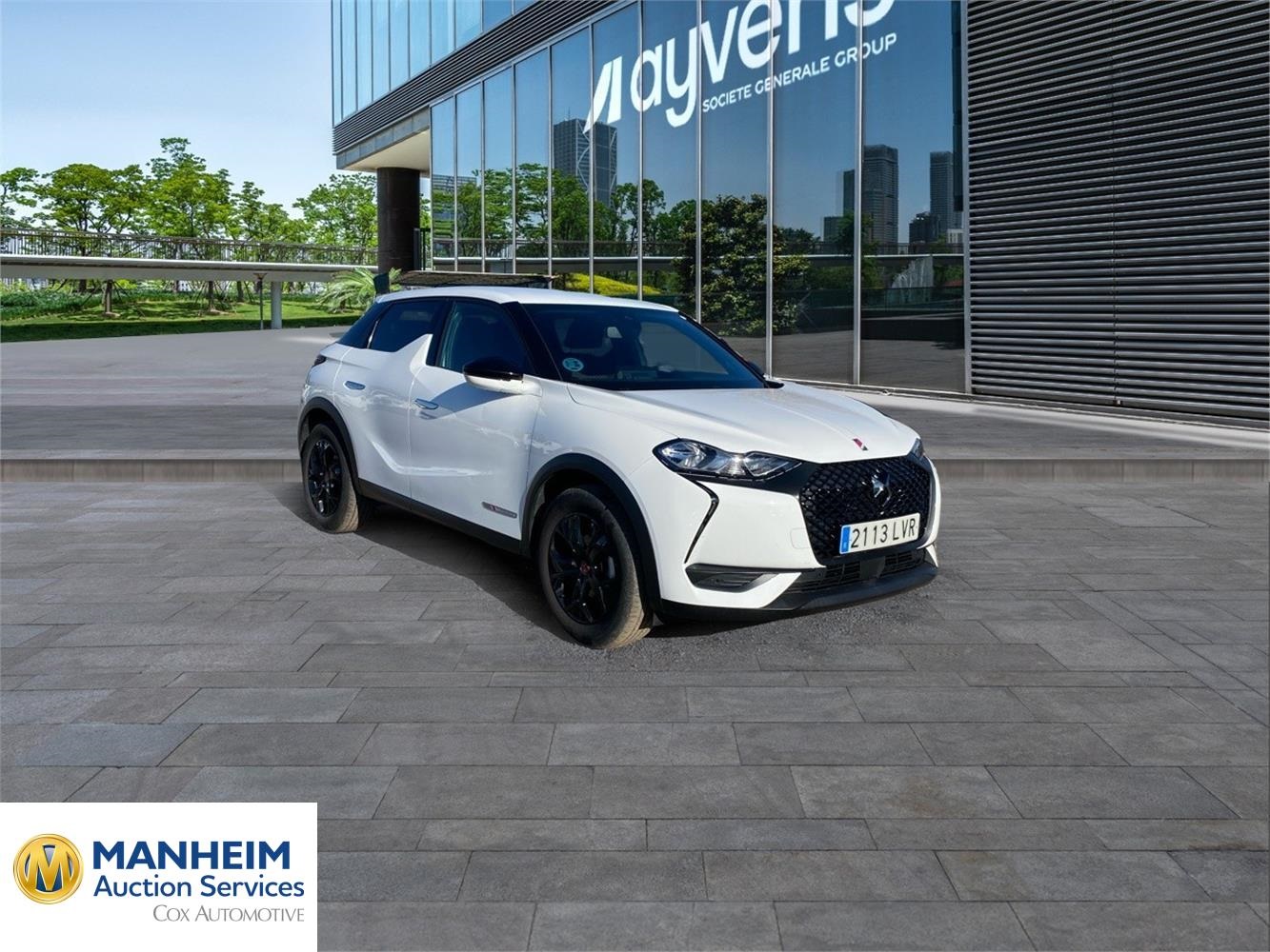 Foto DS DS 3 Crossback 3