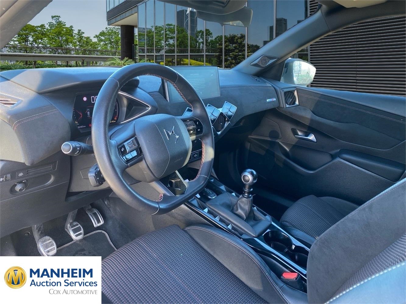 Foto DS DS 3 Crossback 7