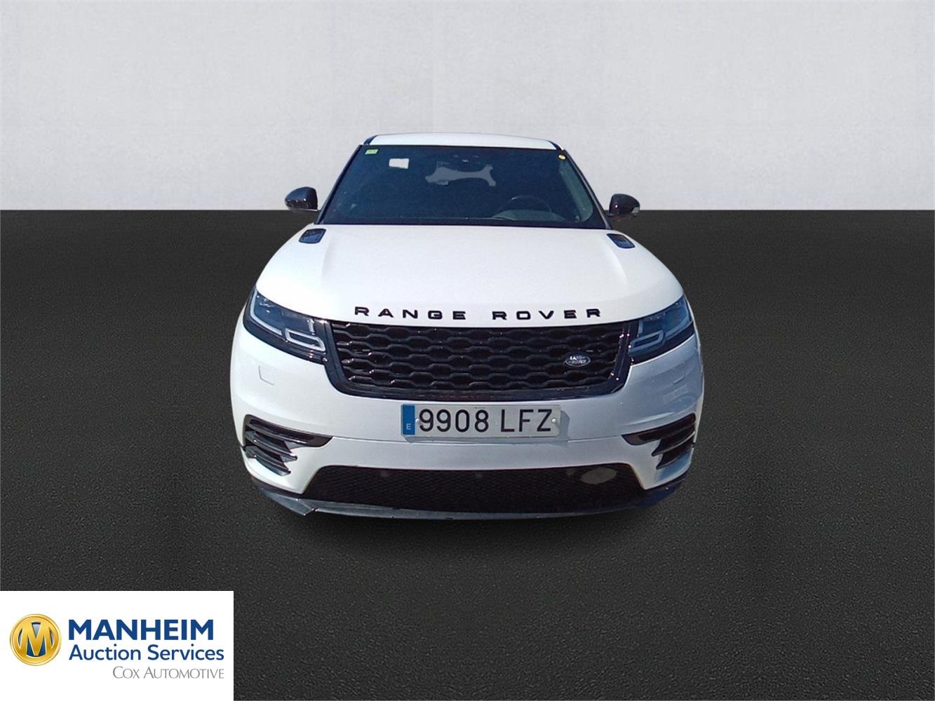 Foto RANGE ROVER Range Rover Velar 2