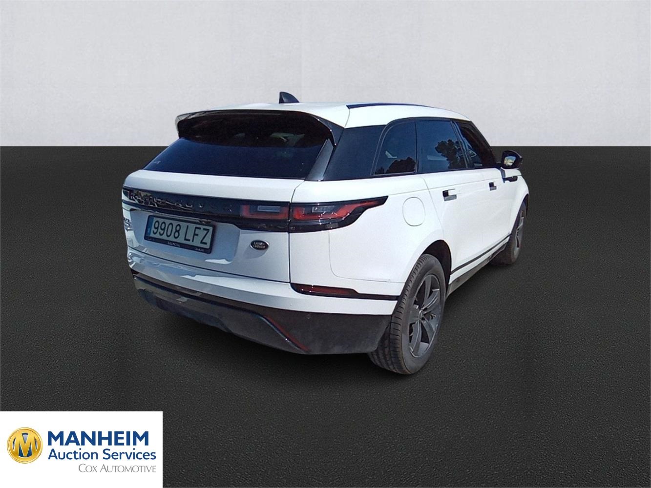 Foto RANGE ROVER Range Rover Velar 4
