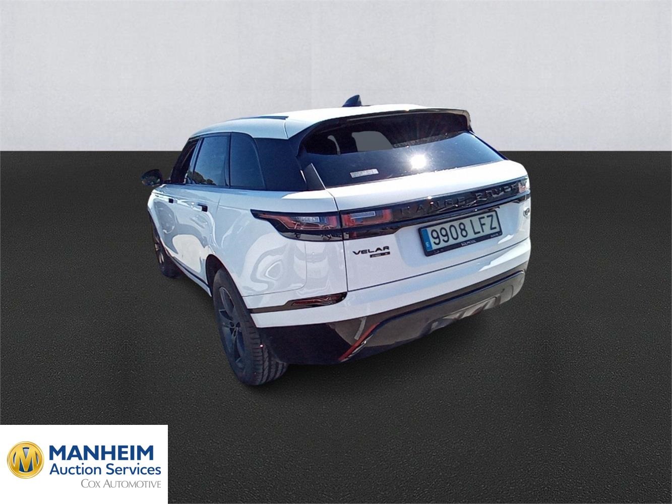 Foto RANGE ROVER Range Rover Velar 6