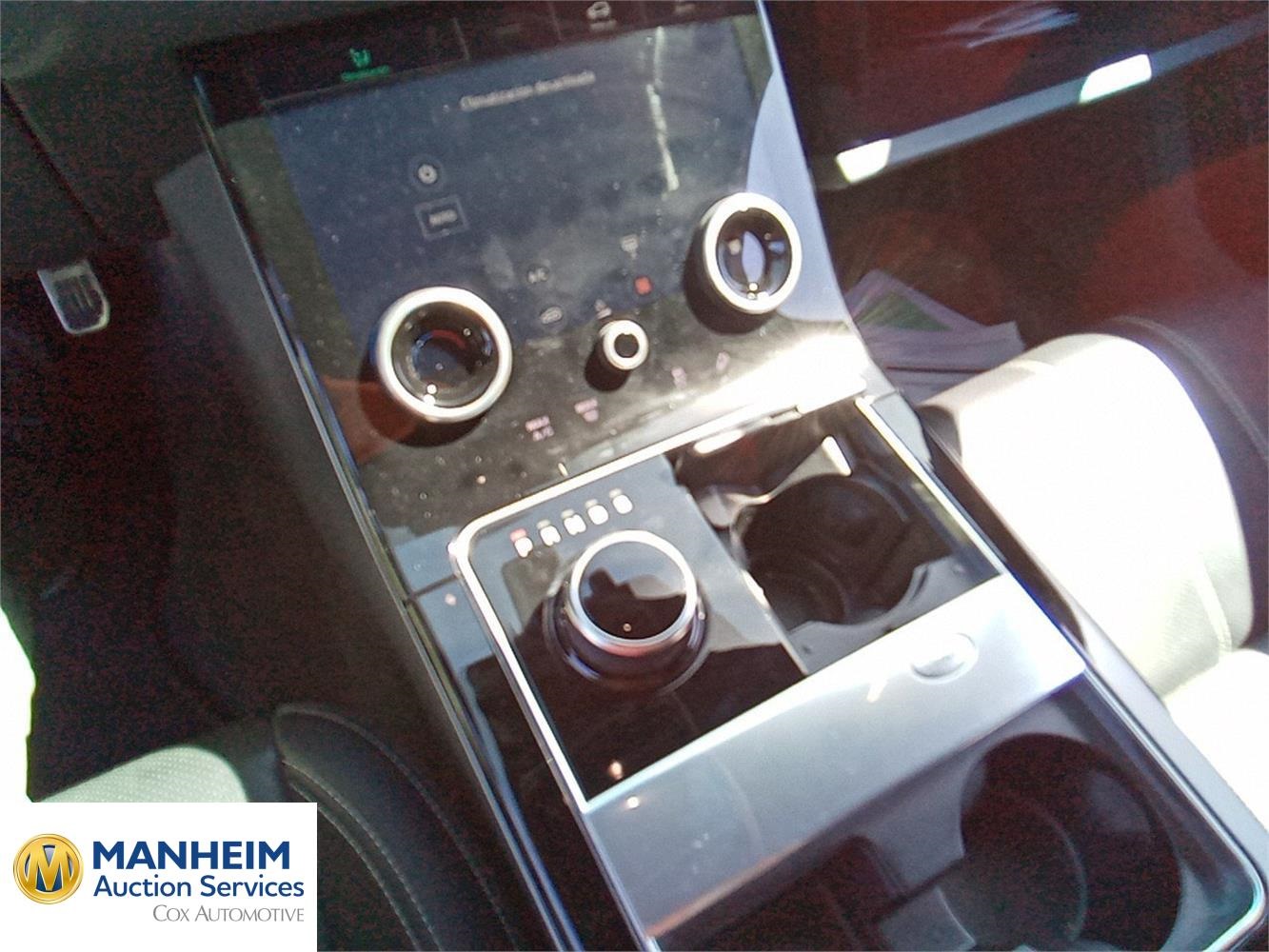 Foto RANGE ROVER Range Rover Velar 13