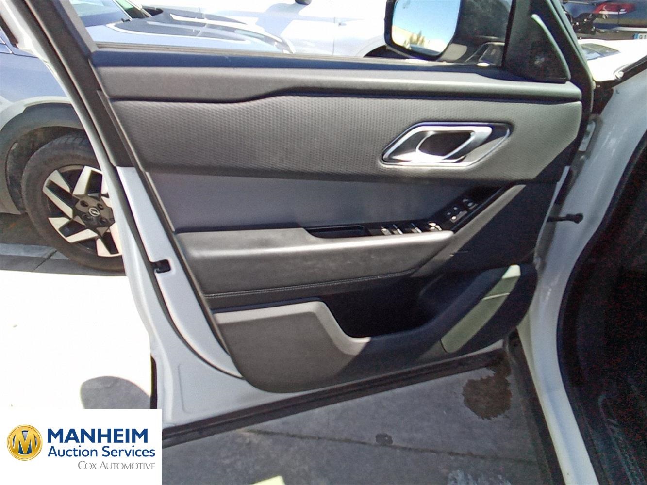 Foto RANGE ROVER Range Rover Velar 15
