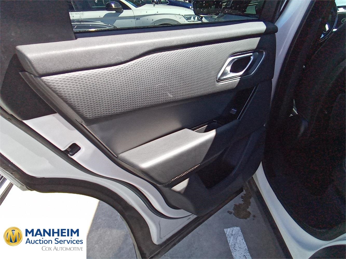 Foto RANGE ROVER Range Rover Velar 16