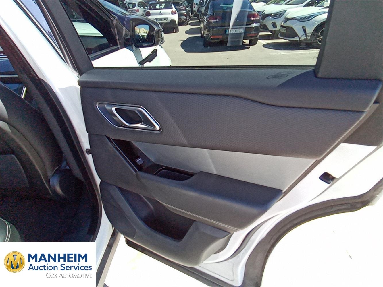 Foto RANGE ROVER Range Rover Velar 19