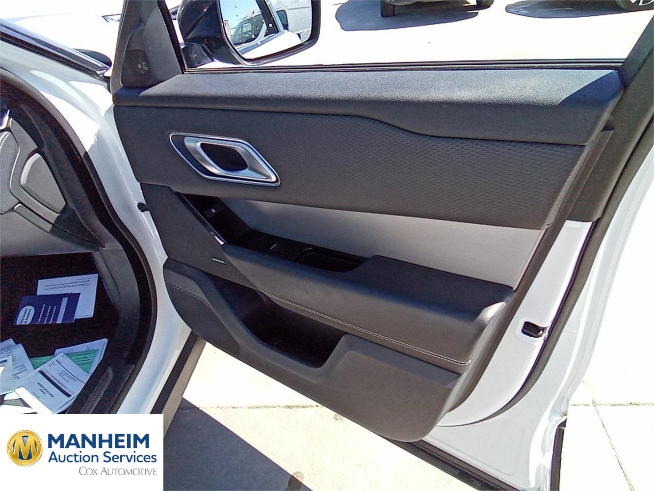 Foto RANGE ROVER Range Rover Velar 20