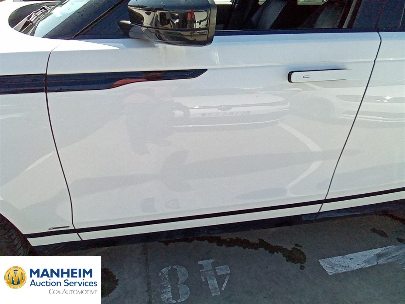 Foto RANGE ROVER Range Rover Velar 26