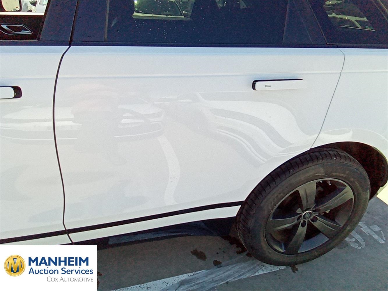 Foto RANGE ROVER Range Rover Velar 27
