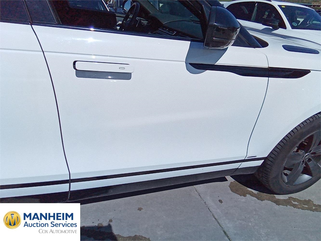 Foto RANGE ROVER Range Rover Velar 37