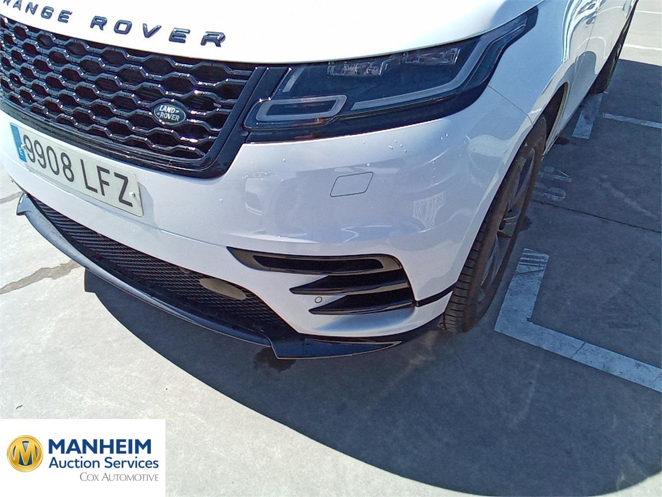 Foto RANGE ROVER Range Rover Velar 42