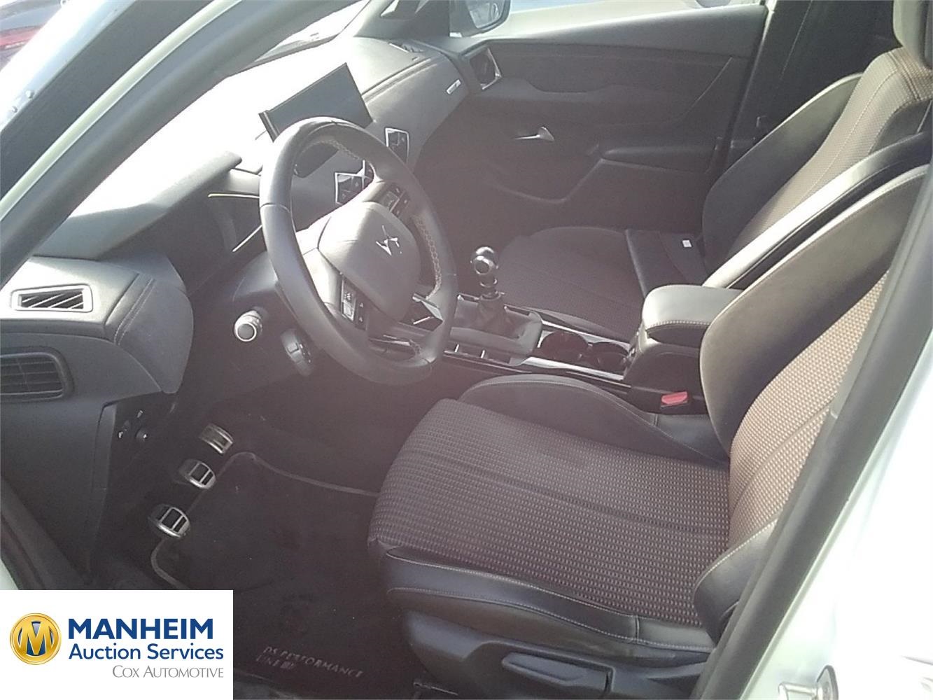 Foto DS DS 3 Crossback 7