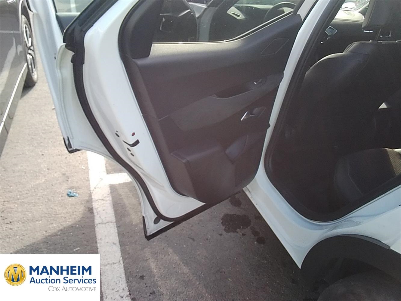 Foto DS DS 3 Crossback 10