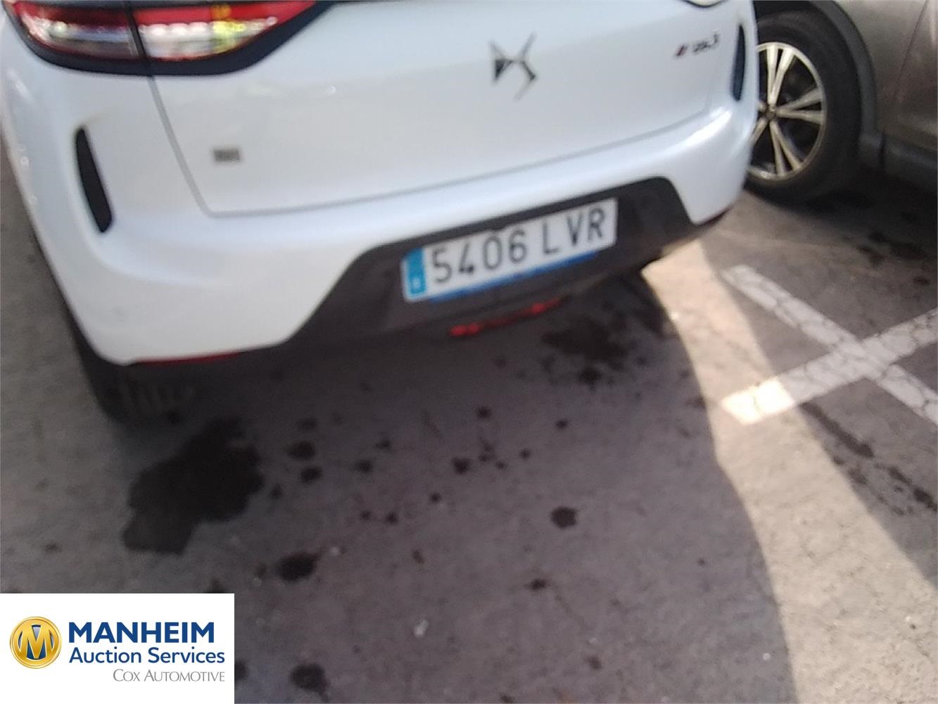 Foto DS DS 3 Crossback 24