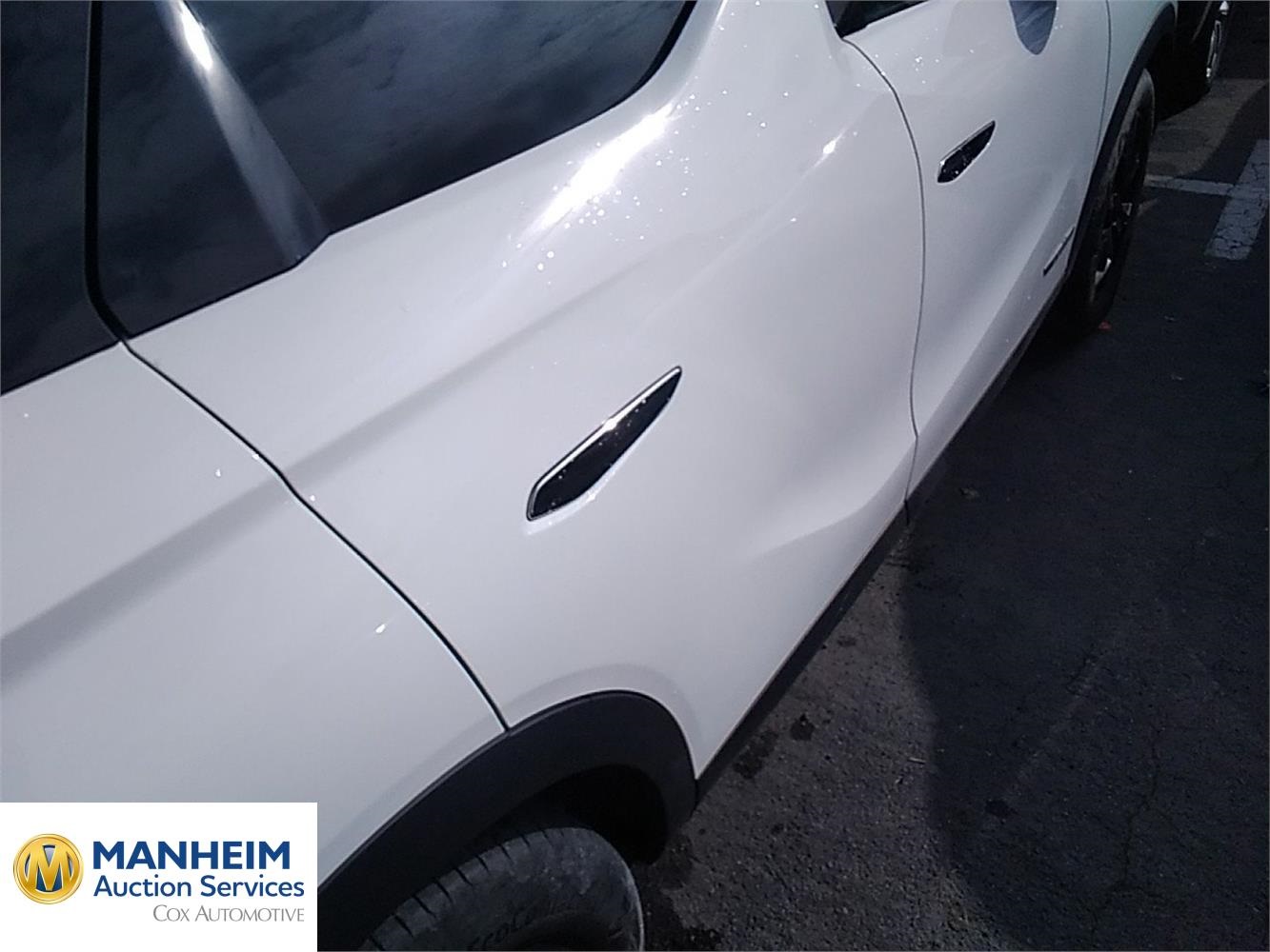 Foto DS DS 3 Crossback 26