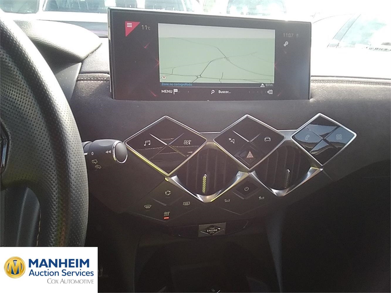 Foto DS DS 3 Crossback 32