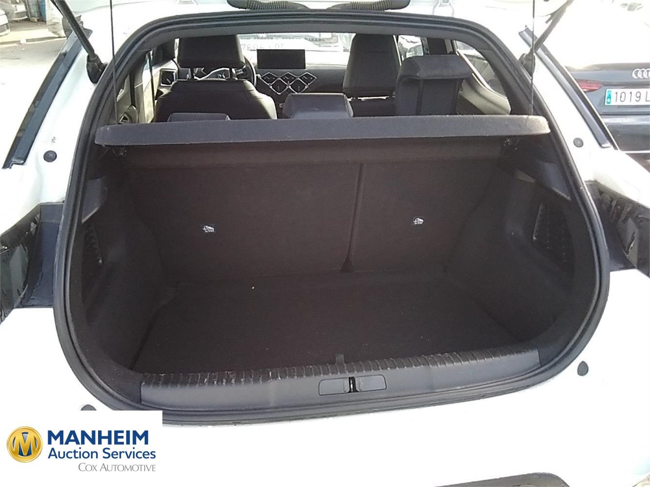 Foto DS DS 3 Crossback 36