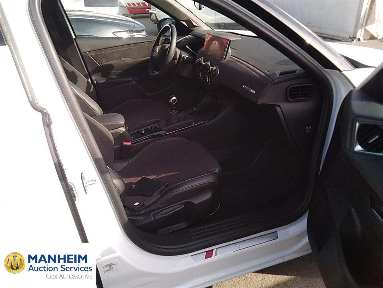 Foto DS DS 3 Crossback 42