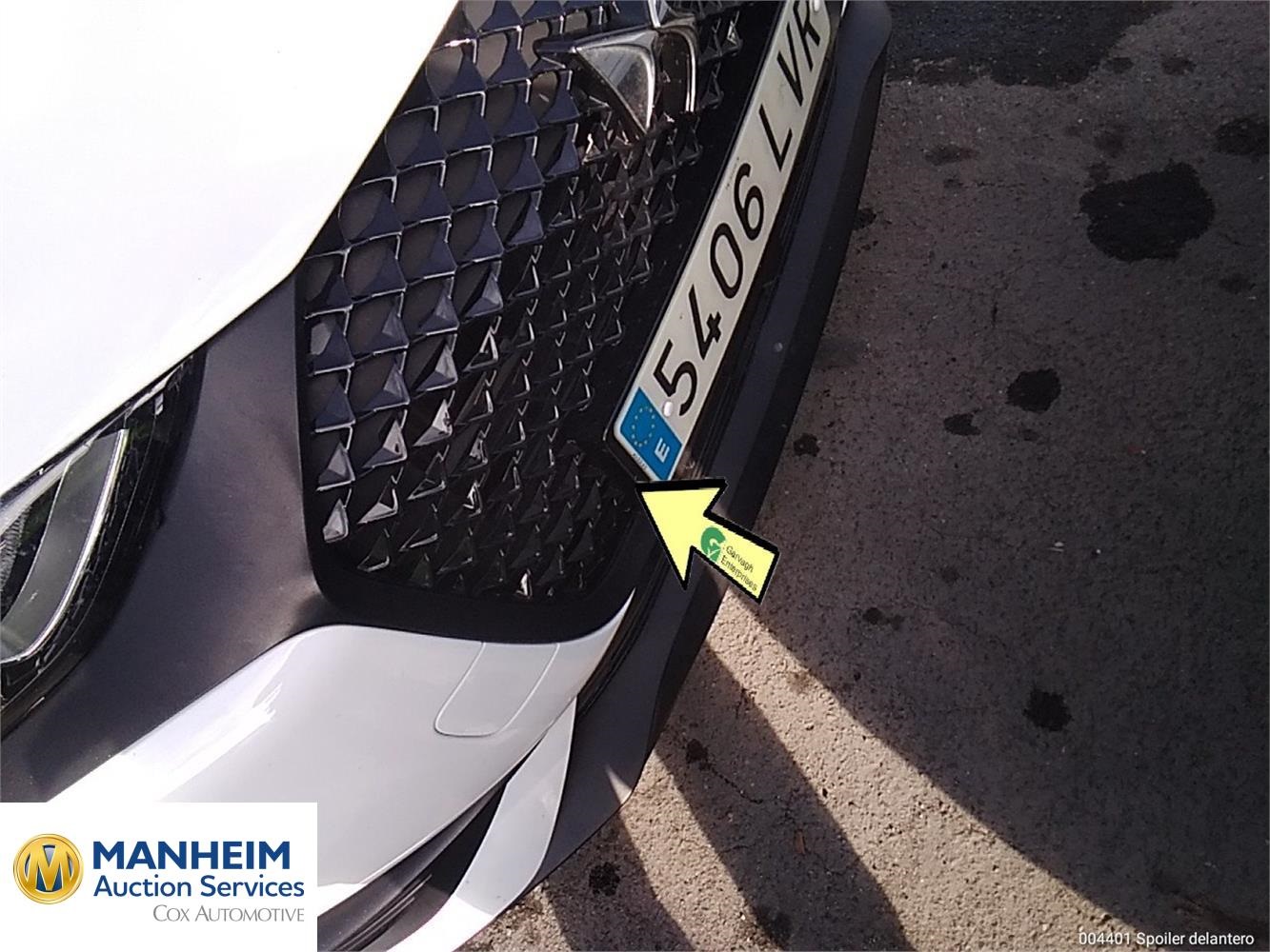 Foto DS DS 3 Crossback 63