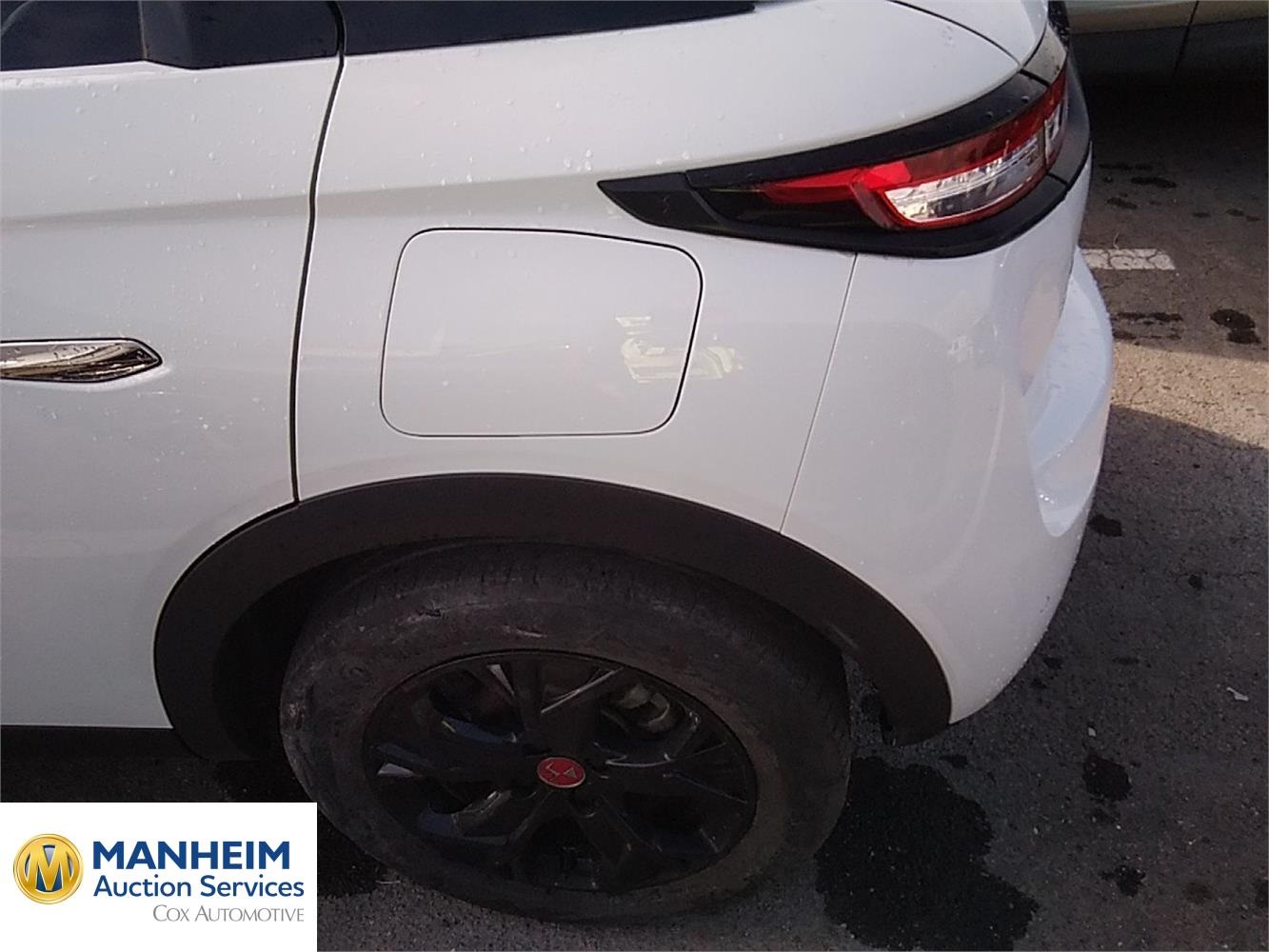 Foto DS DS 3 Crossback 69