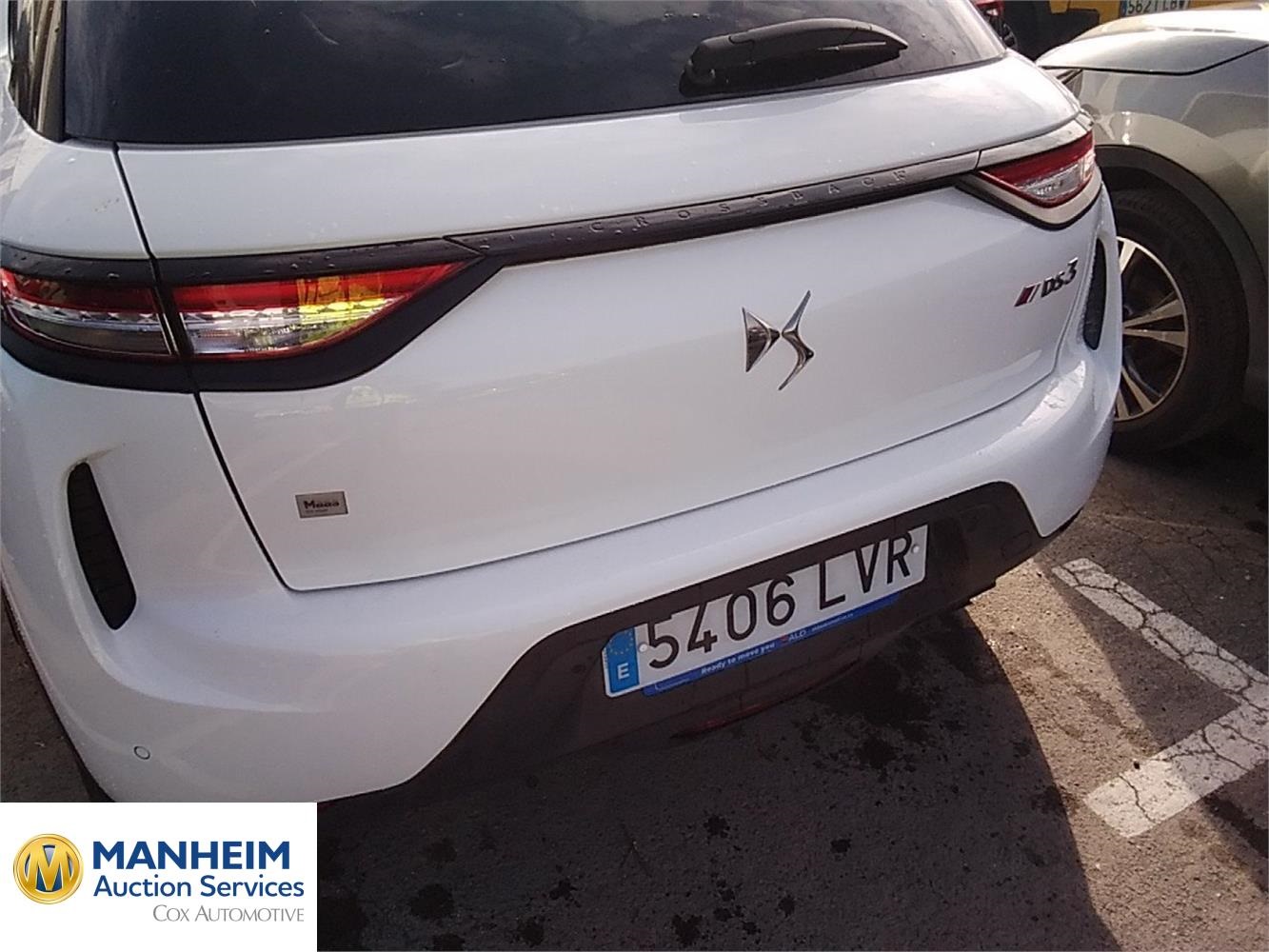 Foto DS DS 3 Crossback 70