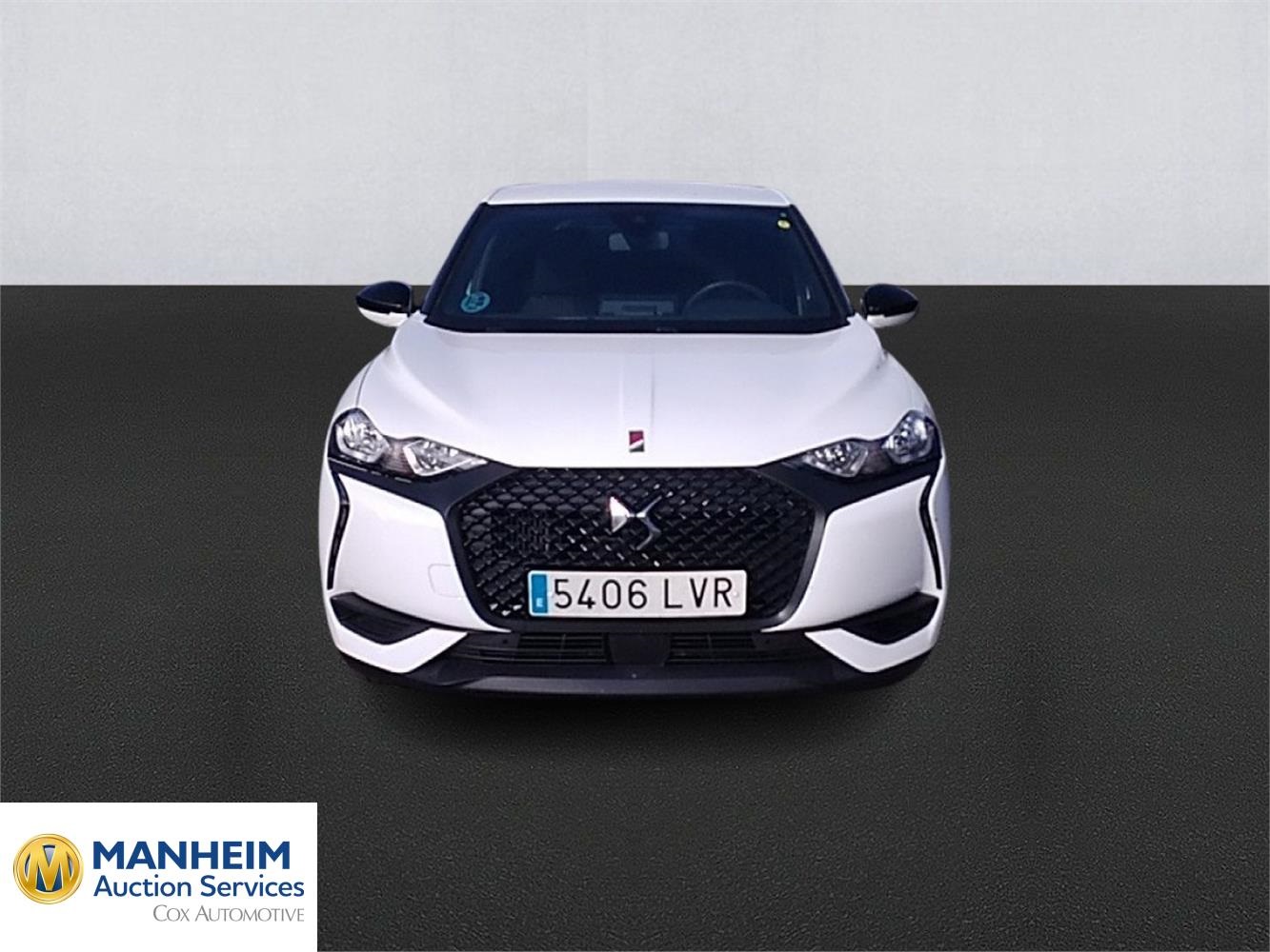 Foto DS DS 3 Crossback 77
