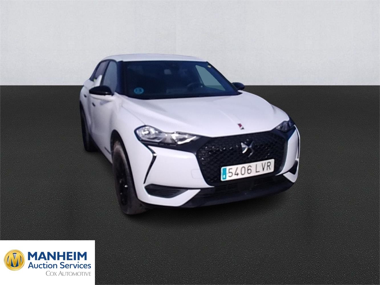 Foto DS DS 3 Crossback 78