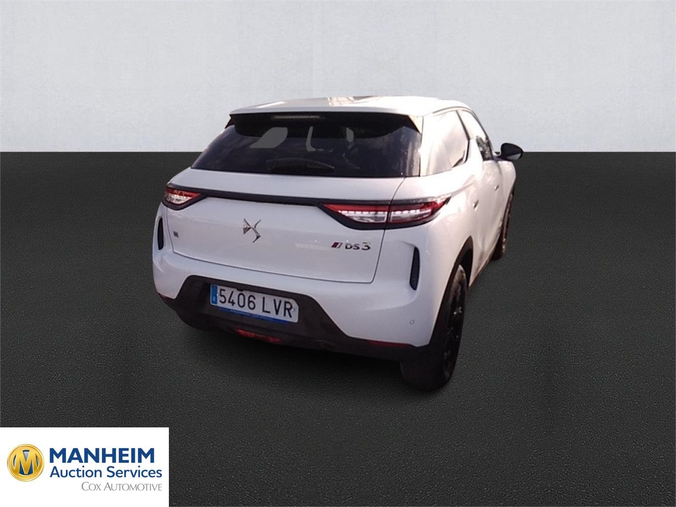 Foto DS DS 3 Crossback 79