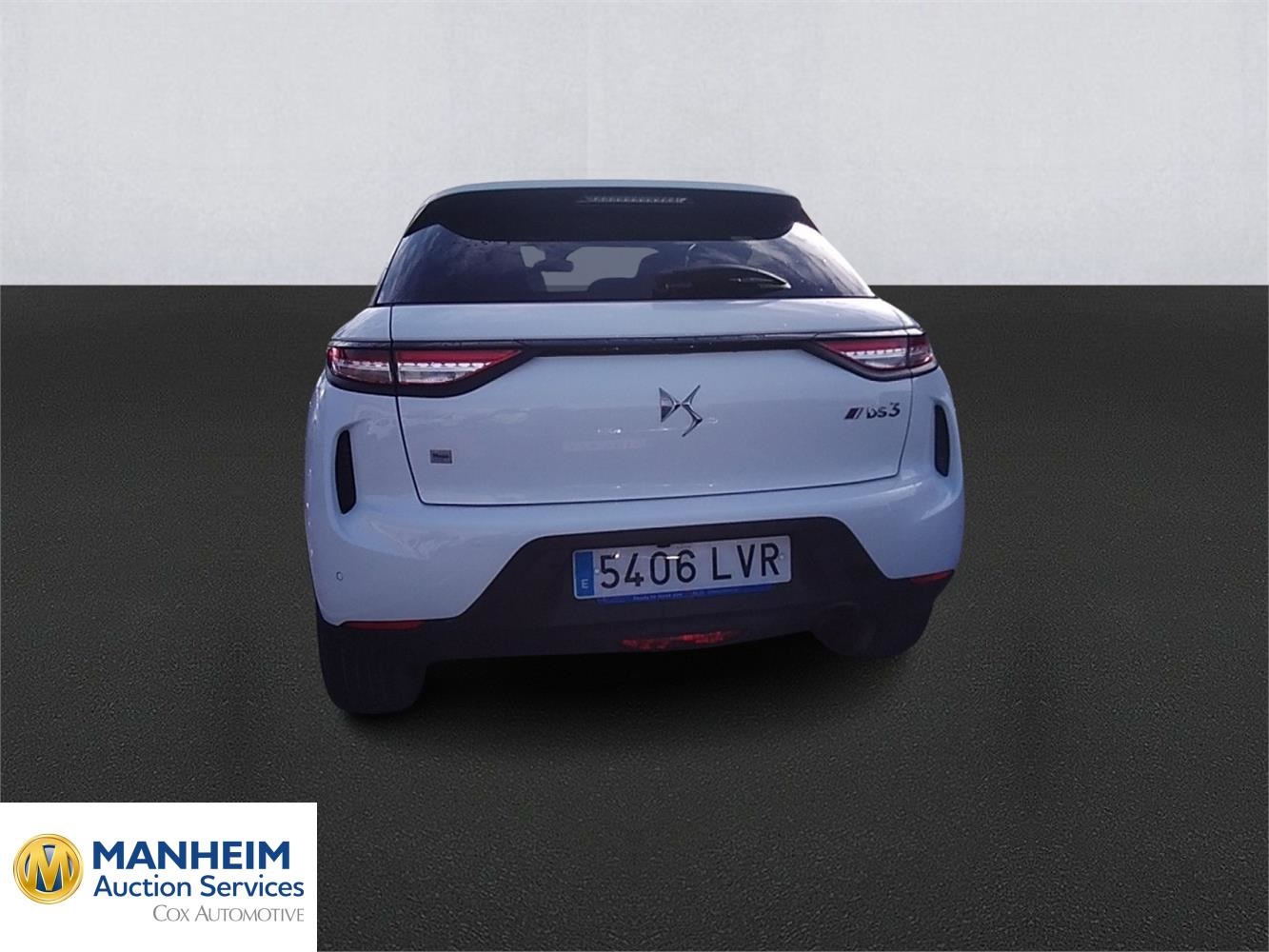 Foto DS DS 3 Crossback 80