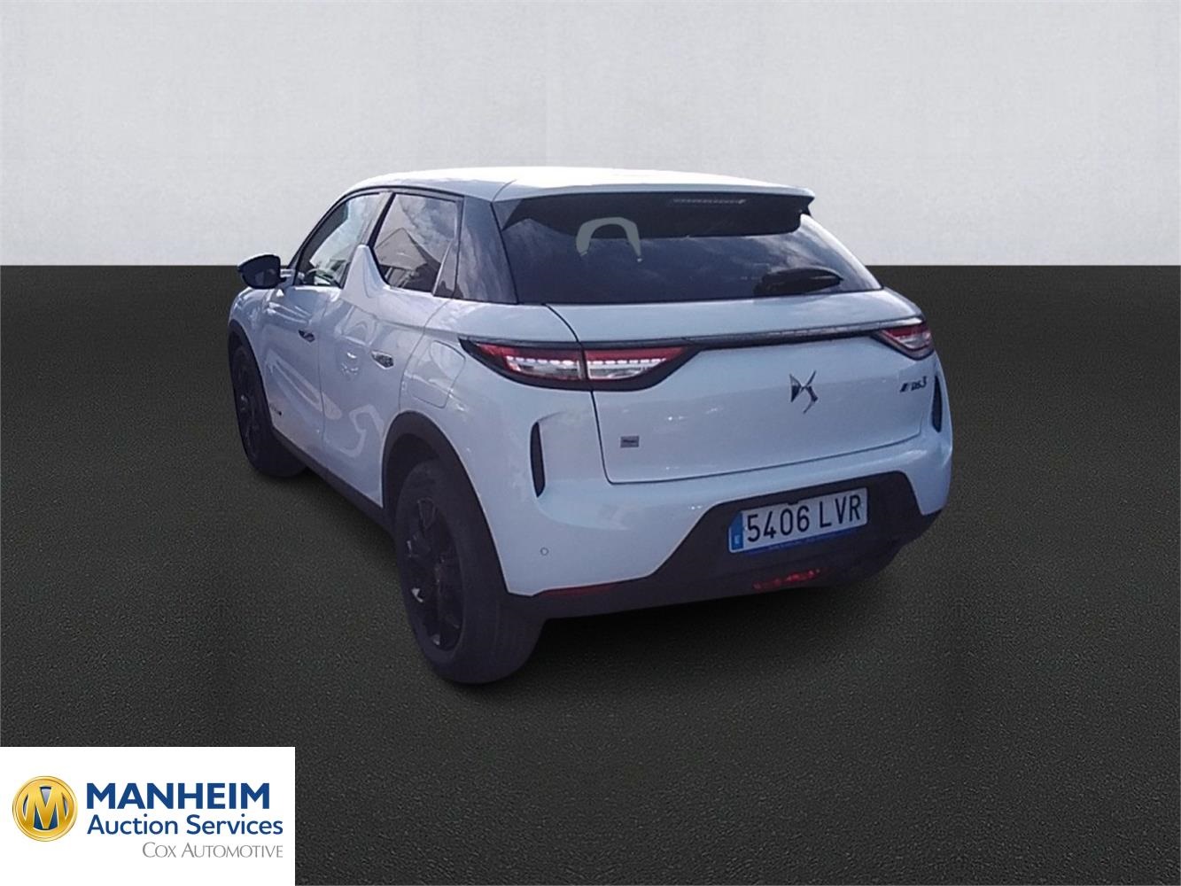 Foto DS DS 3 Crossback 81