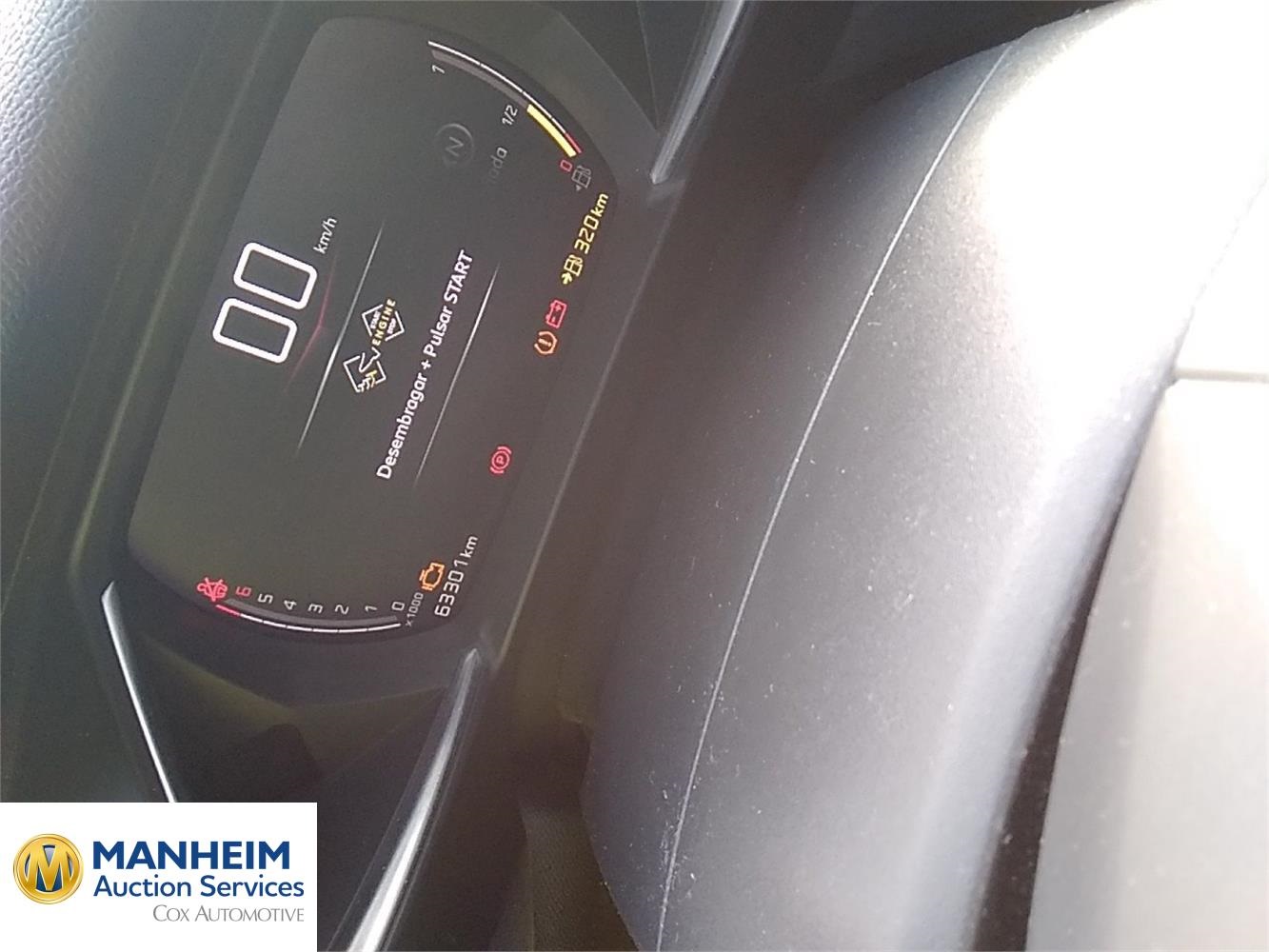 Foto DS DS 3 Crossback 83