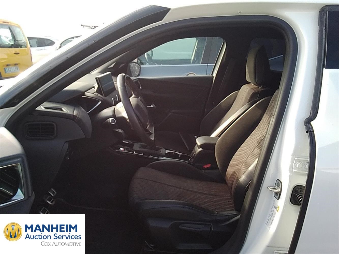 Foto DS DS 3 Crossback 87