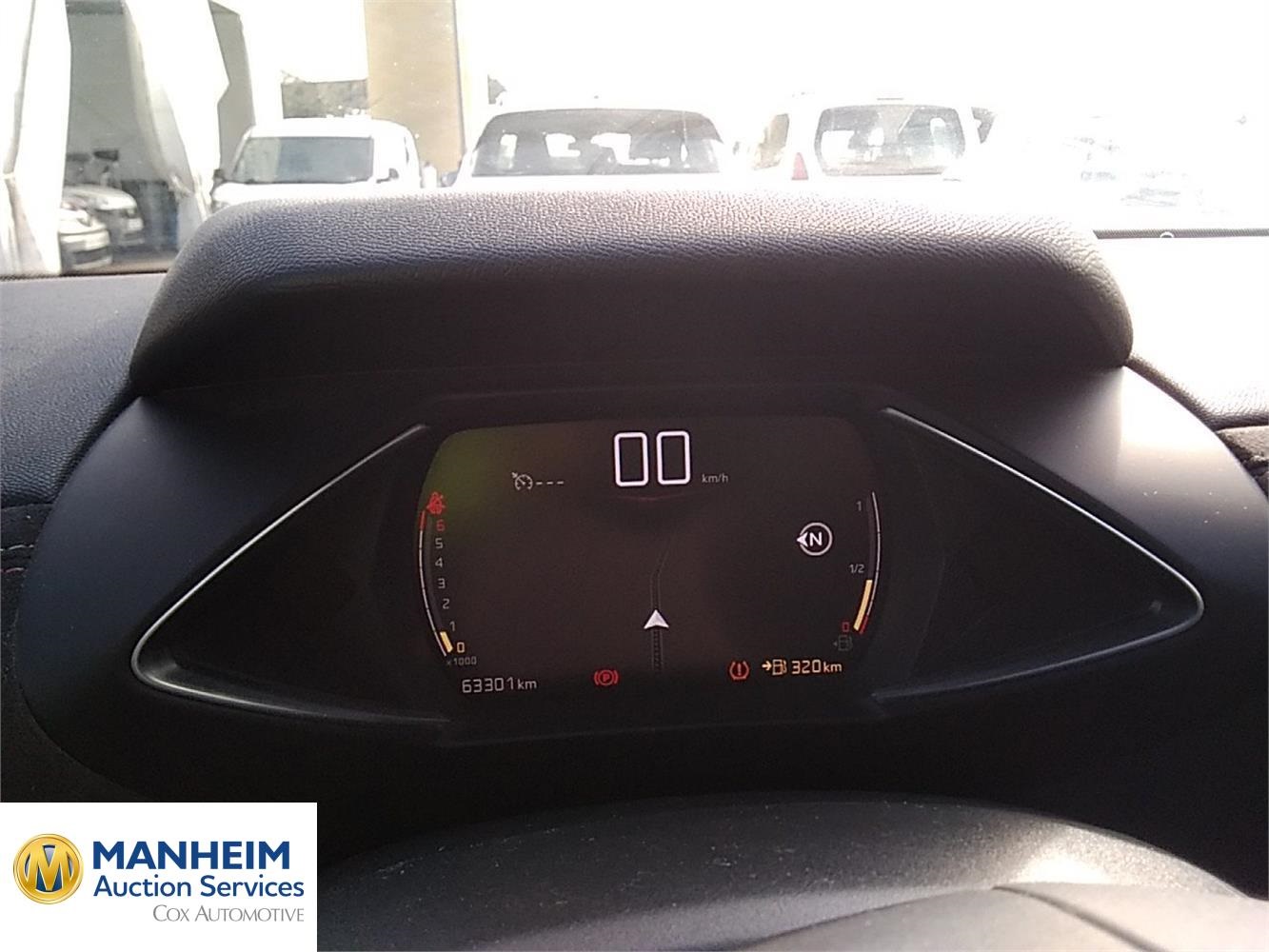 Foto DS DS 3 Crossback 88